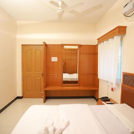 Jmj Comfort Hotel Salem Luaran gambar