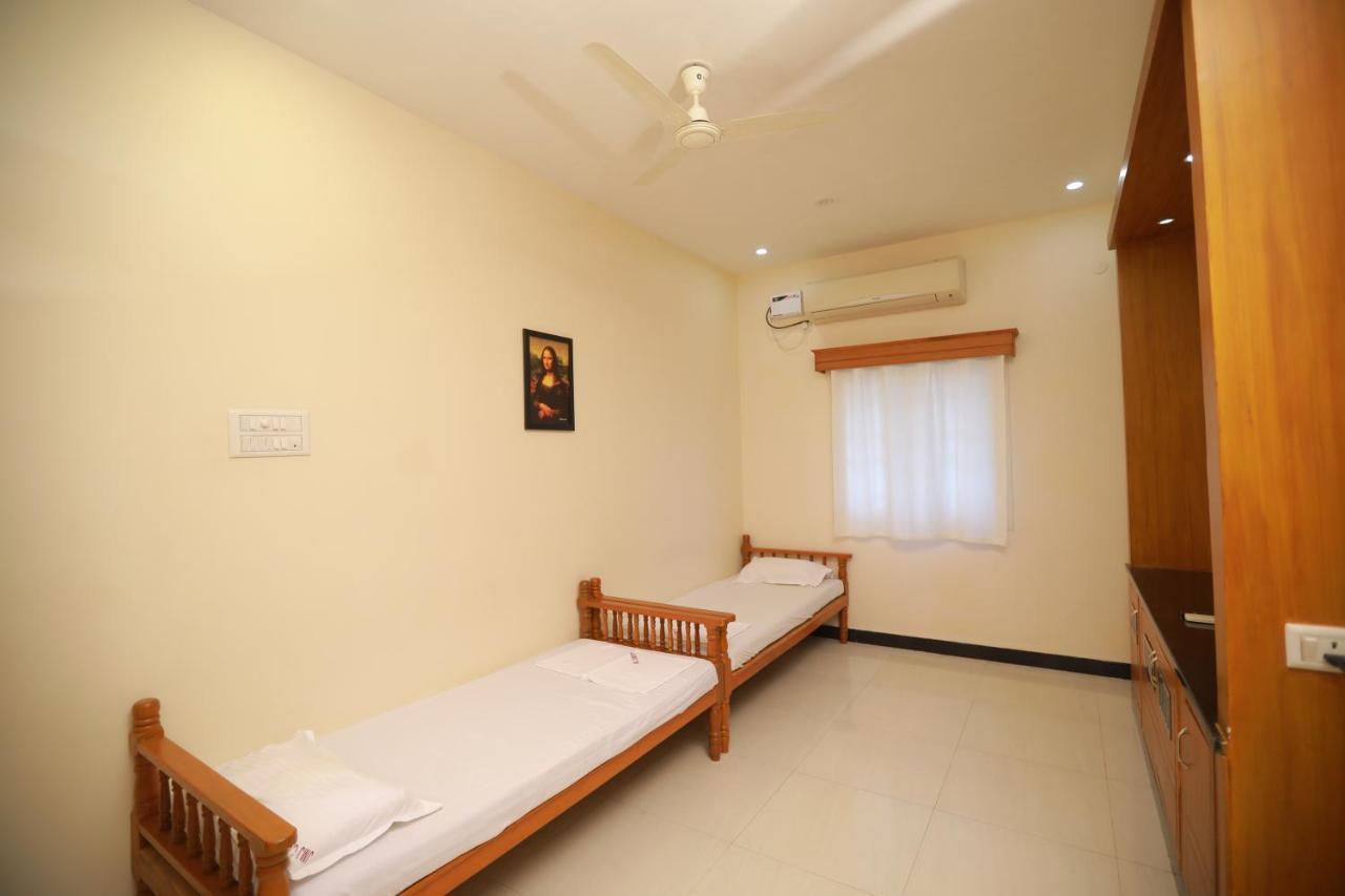 Jmj Comfort Hotel Salem Luaran gambar